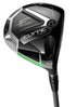 New Callaway Elyte Mini Driver 11.5° Left-Handed Denali Charcoal 60G 6.0 Stiff