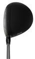 New Callaway Elyte Mini Driver 11.5° Left-Handed Denali Charcoal 60G 6.0 Stiff