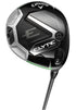 New Callaway Elyte Mini Driver 11.5° Left-Handed Denali Charcoal 60G 6.0 Stiff