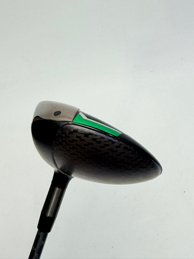 Callaway Elyte Right-Handed 7 Wood 21° Aretera EC1 FW 75/5 X-Stiff (Used)