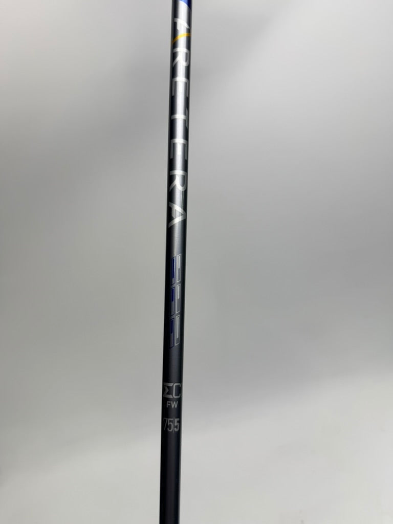 Callaway Elyte Right-Handed 7 Wood 21° Aretera EC1 FW 75/5 X-Stiff (Used)