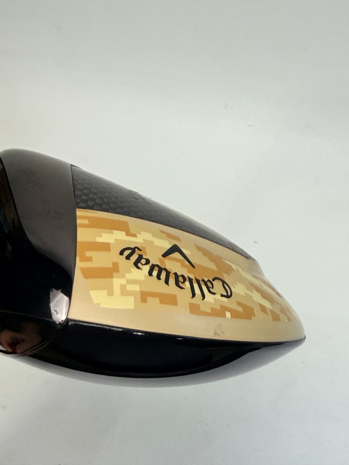 Callaway Elyte Triple Diamond Max Sandstorm 9° Tensei 65 Stiff (Used)
