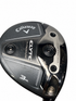 Callaway Elyte Titanium 3 HL Wood 16.5° Denali 60g 5.5 Regular RH Used