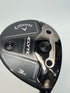 Callaway Elyte Titanium 3 HL Wood 16.5° Denali 60g 5.5 Regular RH Used