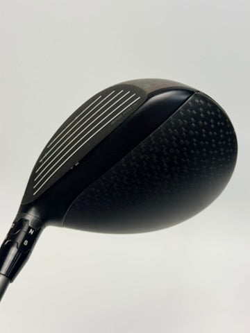 Callaway Elyte Titanium 3 HL Wood 16.5° Denali 60g 5.5 Regular RH Used