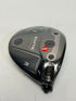 Callaway Elyte Titanium 3 Wood Head Only 15° RH Brand New + Headcover