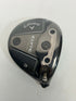 Callaway Elyte Titanium 3 Wood Head Only 15° RH Brand New + Headcover