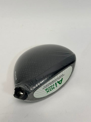 Callaway Elyte Titanium 3 Wood Head Only 15° LH Brand New + Headcover