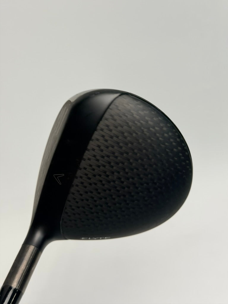 Callaway Elyte X Right Handed 7 Wood 21° Vanquish 5R2 Senior Flex (Used)