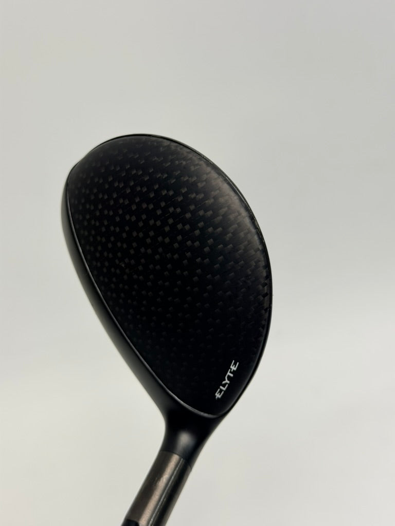 Callaway Elyte X Right Handed 7 Wood 21° Vanquish 5R2 Senior Flex (Used)