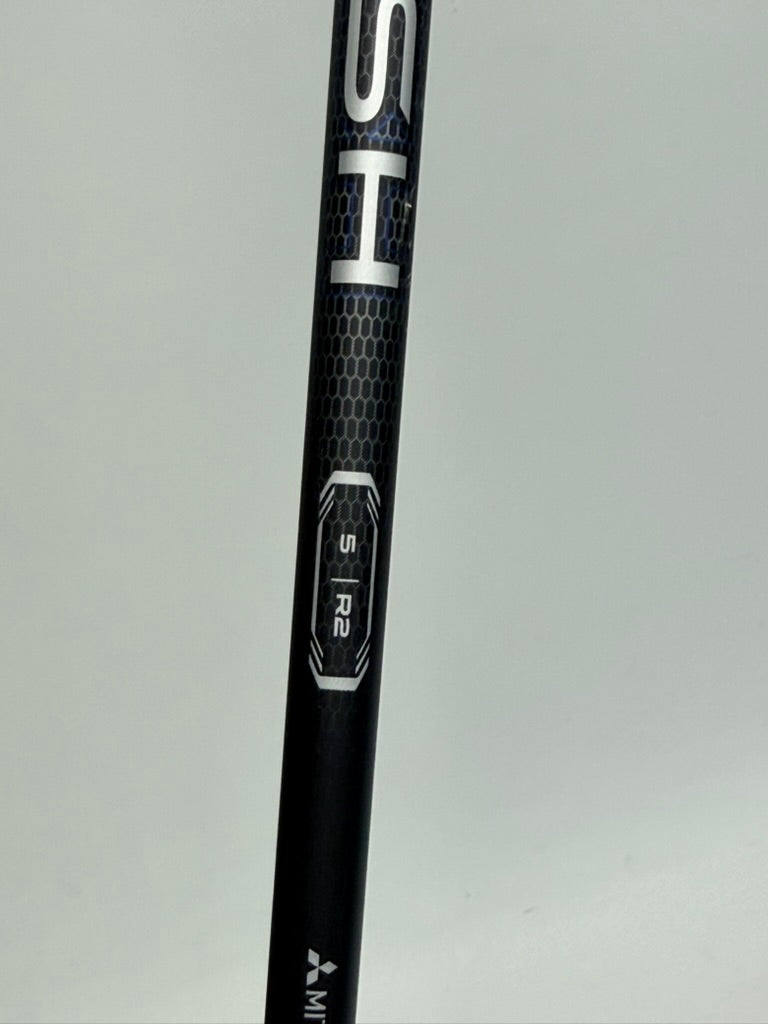Callaway Elyte X Right Handed 7 Wood 21° Vanquish 5R2 Senior Flex (Used)