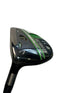 Callaway Epic Max Left Handed 7 Wood 21° Cypher Fifty 5.0 Senior Flex (Used)