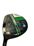 Callaway Epic Max Left Handed 7 Wood 21° Cypher Fifty 5.0 Senior Flex (Used)