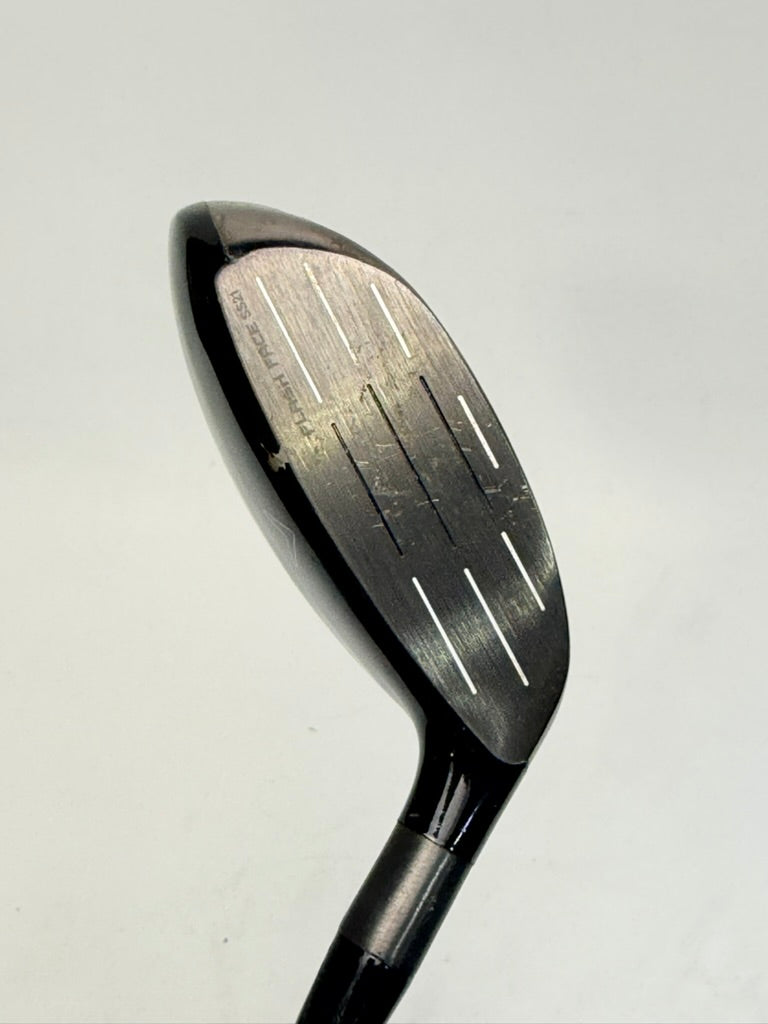 Callaway Epic Max Left Handed 7 Wood 21° Cypher Fifty 5.0 Senior Flex (Used)