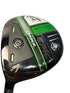 Callaway Epic Max Left Handed 7 Wood 21° Cypher Fifty 5.0 Senior Flex (Used)