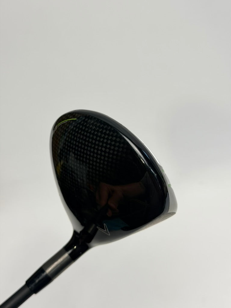 Callaway Epic Max Left Handed 7 Wood 21° Cypher Fifty 5.0 Senior Flex (Used)