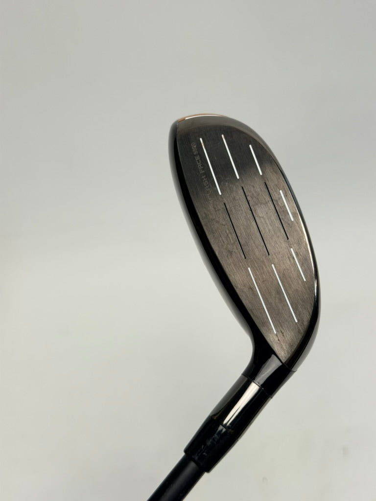 Callaway MAVRIK Max Left Handed Heavenwood 20° Helium 5F1 Ladies (Used)