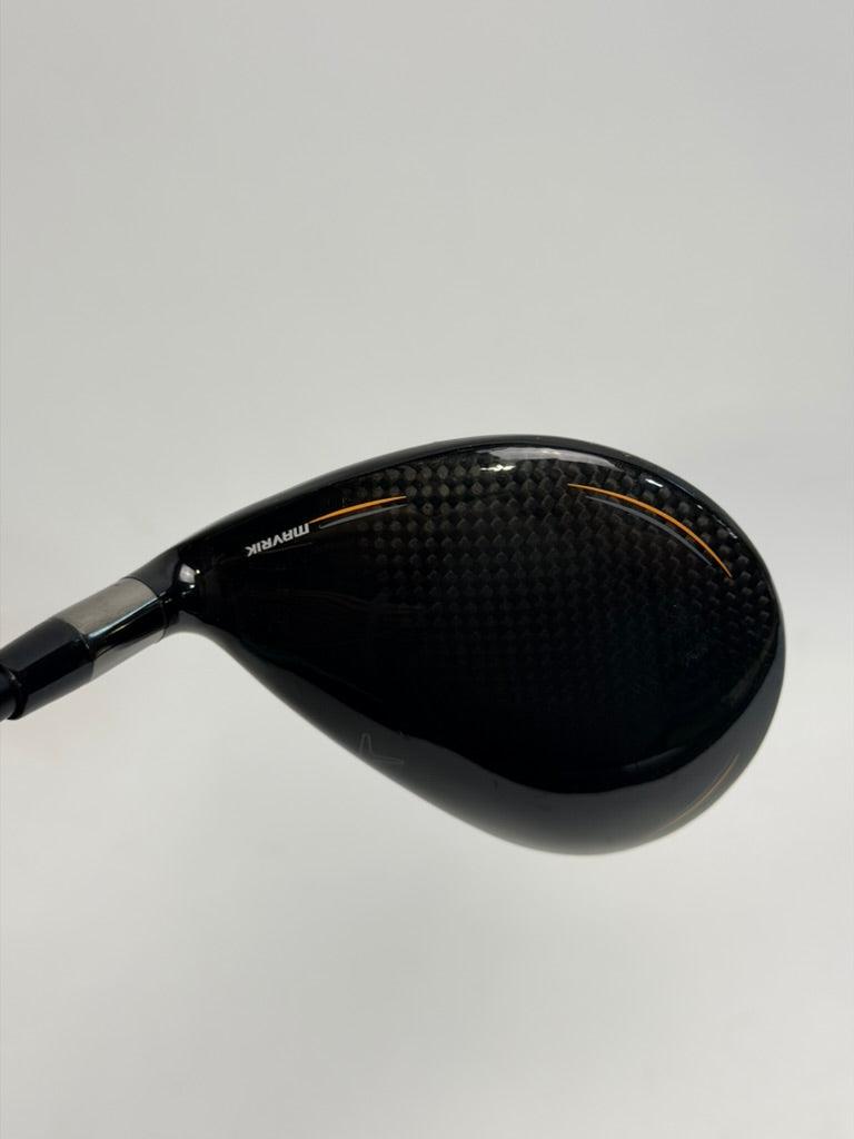 Callaway MAVRIK Max Left Handed Heavenwood 20° Helium 5F1 Ladies (Used)