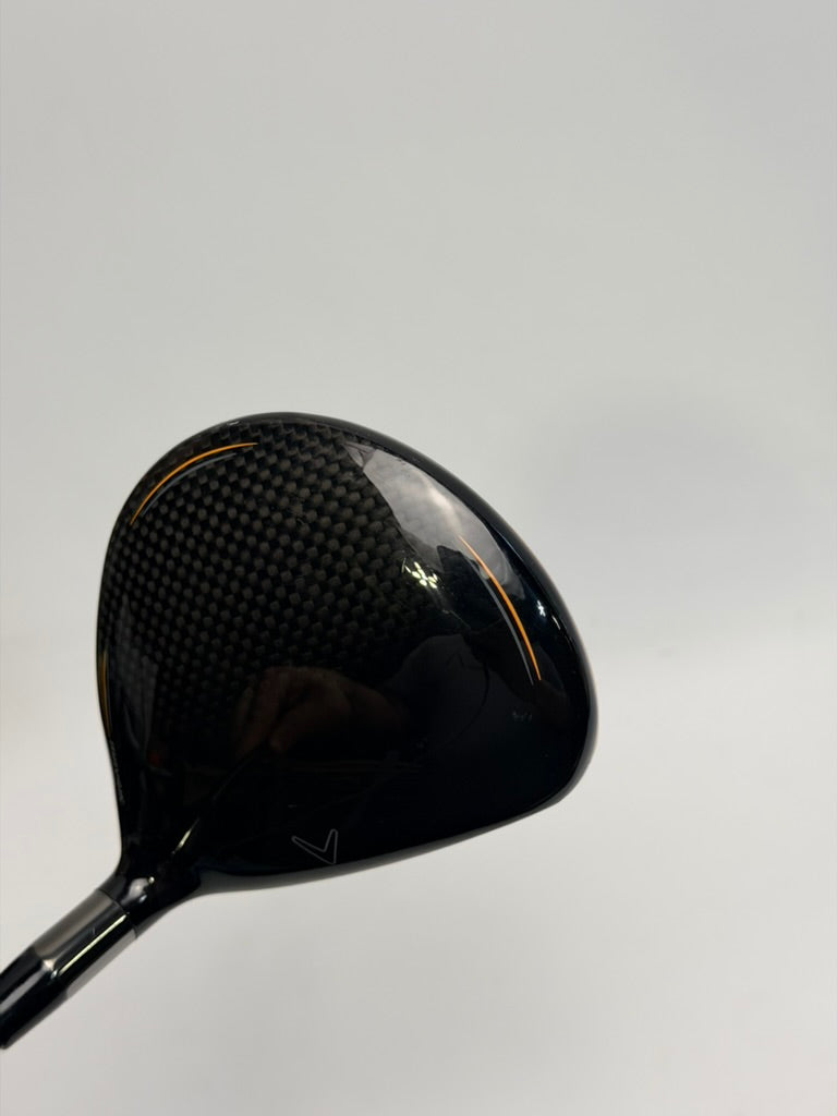 Callaway MAVRIK Max Left Handed Heavenwood 20° Helium 5F1 Ladies (Used)