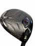 Callaway Quantum Triple Diamond Max Driver 9° Denali 50G 6.0 Stiff RH Used