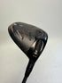 Callaway Quantum Triple Diamond Max Driver 9° Denali 50G 6.0 Stiff RH Used