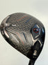 Callaway Quantum Triple Diamond Max Driver 9° Denali 50G 6.0 Stiff RH Used