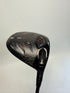 Callaway Quantum Triple Diamond Max Driver 9° LIN-Q M40X 6F5 X-Stiff RH Used
