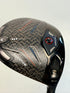 Callaway Quantum Triple Diamond Max Driver 9° LIN-Q M40X 6F5 X-Stiff RH Used
