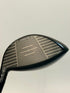 Callaway Quantum Triple Diamond Max Driver 9° LIN-Q M40X 6F5 X-Stiff RH Used