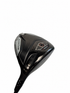 Callaway Quantum Max Driver 9° Denali 50G 6.0 Stiff RH Used