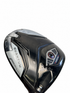 Callaway Quantum Max Driver 9° Denali 50G 6.0 Stiff RH Used