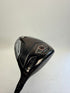Callaway Quantum Max Driver 9° Denali 50G 6.0 Stiff RH Used