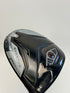 Callaway Quantum Max Driver 9° Denali 50G 6.0 Stiff RH Used