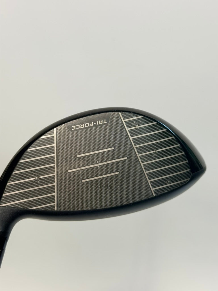 Callaway Quantum Max Driver 10.5° Ventus 6-X X-Stiff RH Used
