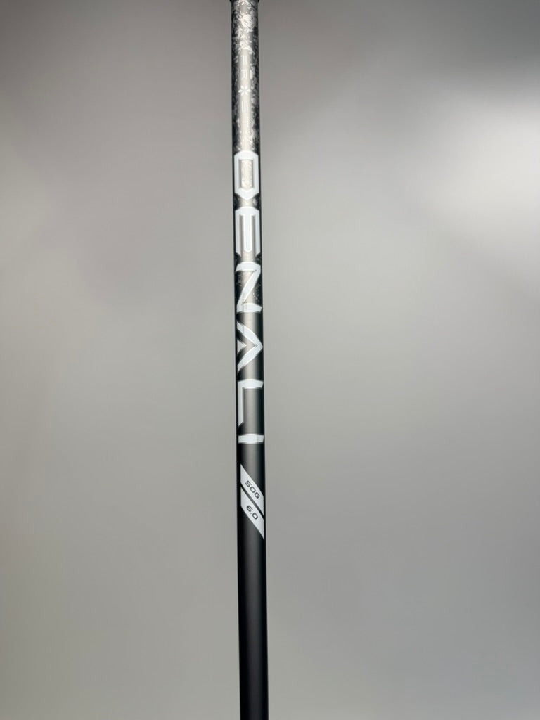 Callaway Quantum Max Driver 10.5° Denali 50G 6.0 Stiff RH Used