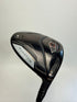 Callaway Quantum Max D Driver 10.5° Denali 50G 5.5 Regular RH Used