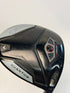 Callaway Quantum Max D Driver 10.5° Denali 50G 5.5 Regular RH Used