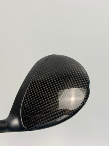 Callaway Quantum Max Heavenwood 20° RH Kai'li White 70S Stiff Used