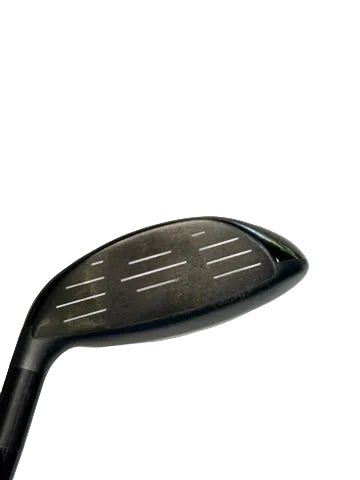 Callaway Quantum Max Heavenwood 20° RH Kai'li White 70S Stiff Used