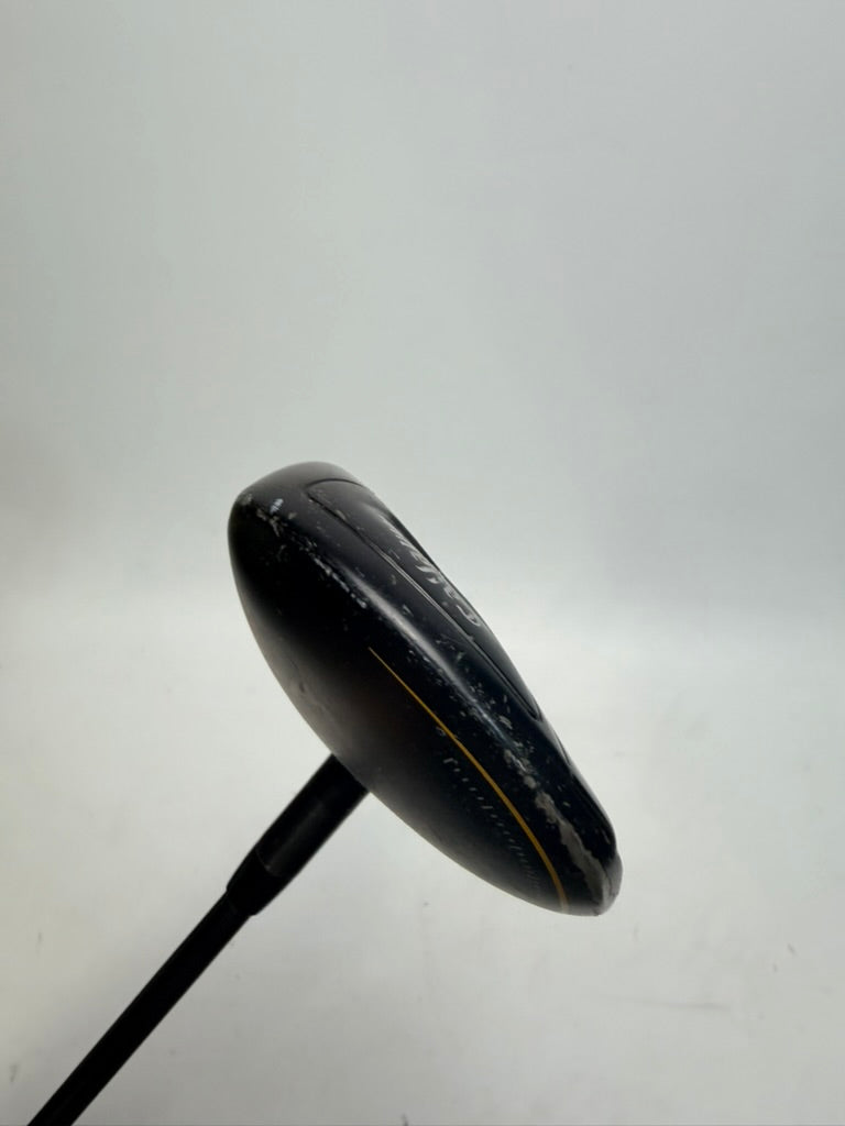 Callaway Rogue ST Max 9 Wood 24° Cypher Fifty 5.5 Regular RH Used
