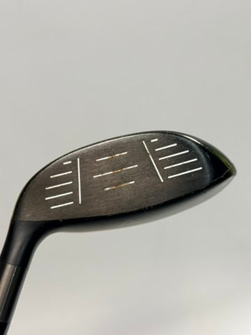 Callaway Rogue ST Max 9-Wood 24° Cypher Black 50 5.0 Senior Flex RH