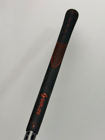 Callaway Rogue ST Max 9-Wood 24° Cypher Black 50 5.0 Senior Flex RH
