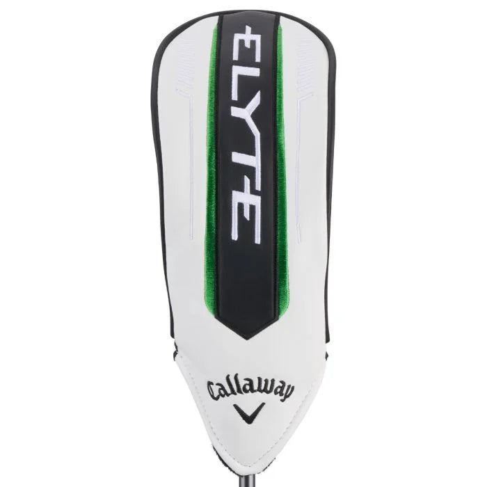 Callaway Womens Elyte MAX Fast Fairway Woods 2025