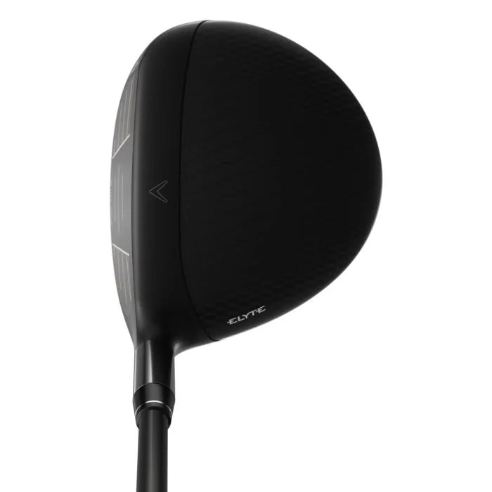 Callaway Elyte MAX Fast Fairway Woods 2025