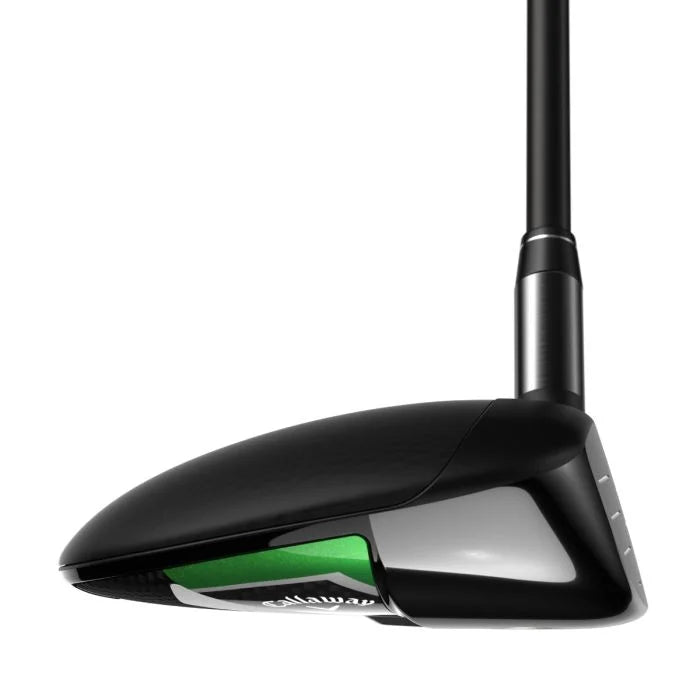 Callaway Elyte MAX Fast Fairway Woods 2025