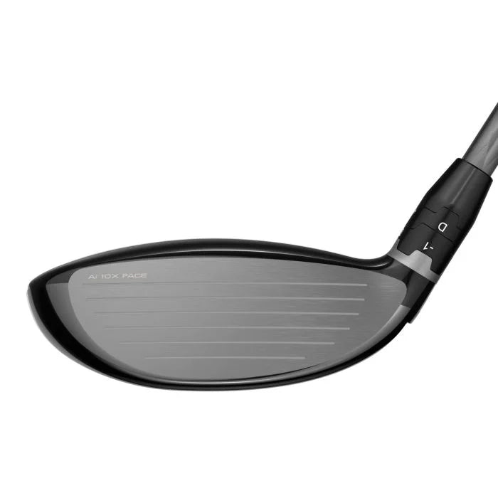 Callaway Elyte Triple Diamond Fairway Woods 2025 - ARETERA EC1 Blue Shaft