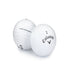 Used Callaway Hex Tour Soft Golf Balls - 1 Dozen