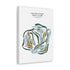 Calusa Pines Golf Club, Florida - Printed Golf Courses