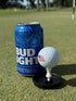 Can Cap Tee 3 Pack: Ultimate Beverage Protection & Golf Tee in One