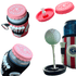 Can Cap Tee 3 Pack: Ultimate Beverage Protection & Golf Tee in One